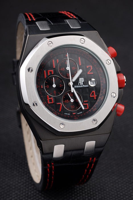 Audemars Piguet Limited Edition Watches 3338