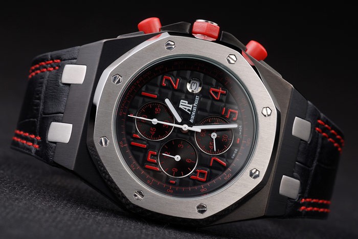 Audemars Piguet Limited Edition Watches 3338 - Image 3