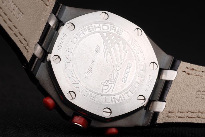 Audemars Piguet Limited Edition Watches 3338 - Image 7