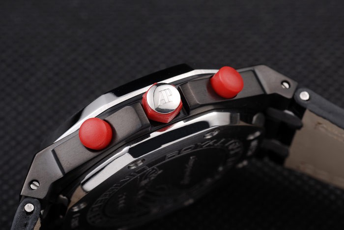 Audemars Piguet Limited Edition Watches 3338 - Image 8