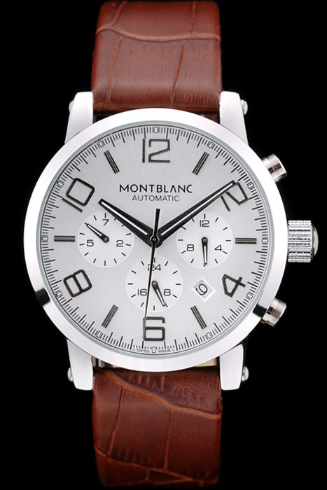 MontBlanc Primo Qualita Watches 4253