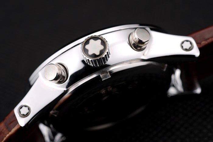 MontBlanc Primo Qualita Watches 4253 - Image 10