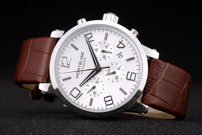 MontBlanc Primo Qualita Watches 4253 - Image 5