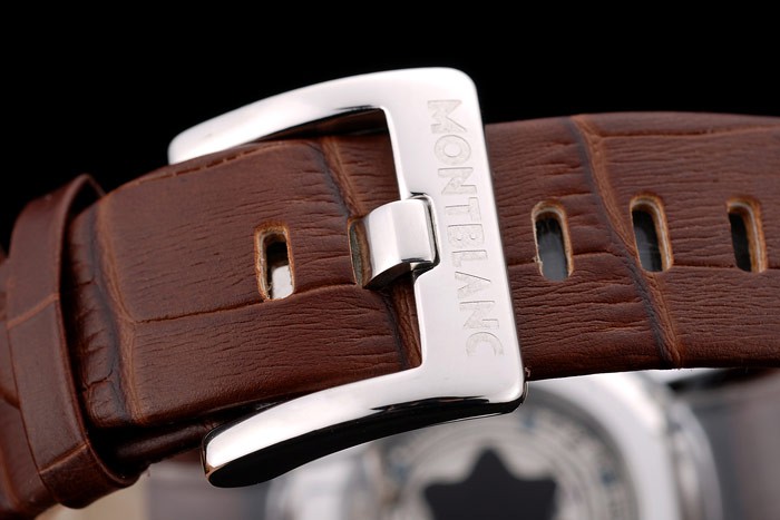 MontBlanc Primo Qualita Watches 4253 - Image 6