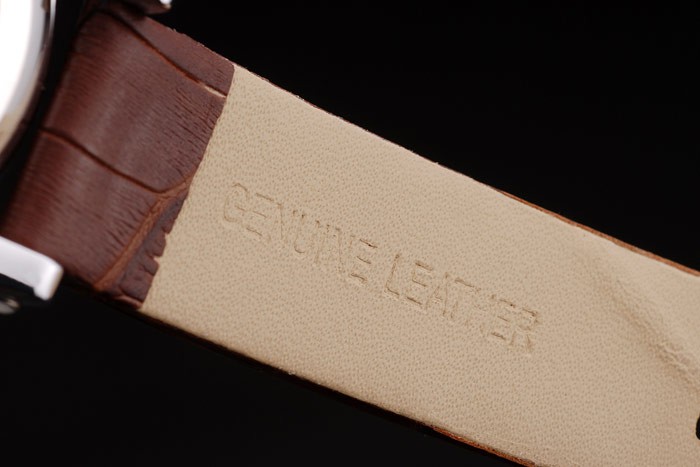 MontBlanc Primo Qualita Watches 4253 - Image 8