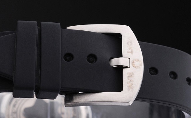 MontBlanc Primo Qualita Watches 4362 - Image 4