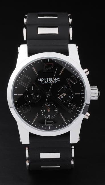 MontBlanc Primo Qualita Watches 4362 - Image 5