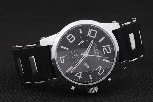 MontBlanc Primo Qualita Watches 4362 - Image 7