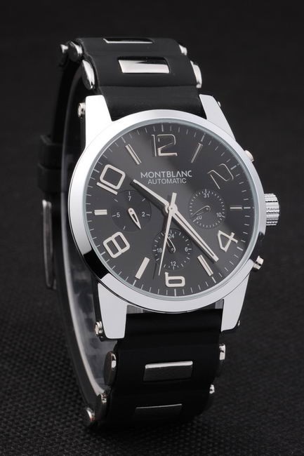 MontBlanc Primo Qualita Watches 4362 - Image 8