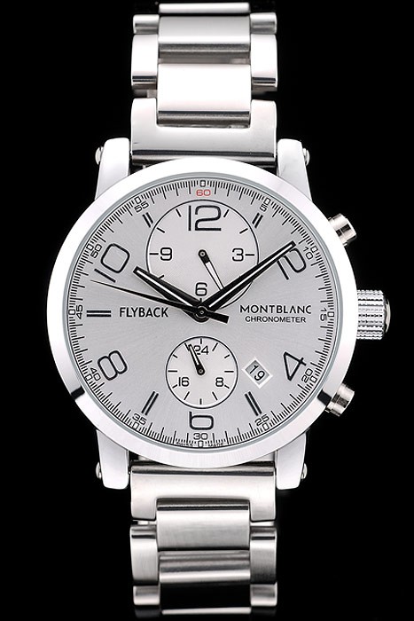 MontBlanc Primo Qualita Watches 4259