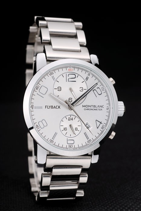 MontBlanc Primo Qualita Watches 4259 - Image 2