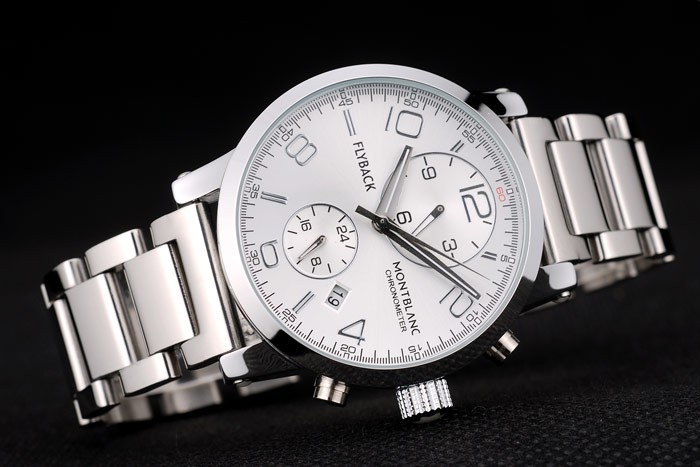 MontBlanc Primo Qualita Watches 4259 - Image 3