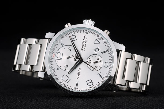 MontBlanc Primo Qualita Watches 4259 - Image 4