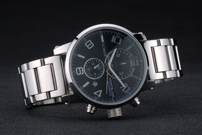 MontBlanc Primo Qualita Watches 4260 - Image 3