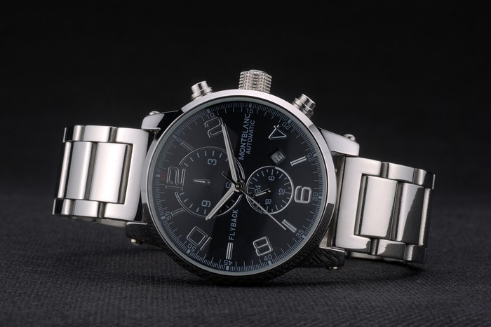 MontBlanc Primo Qualita Watches 4260 - Image 4