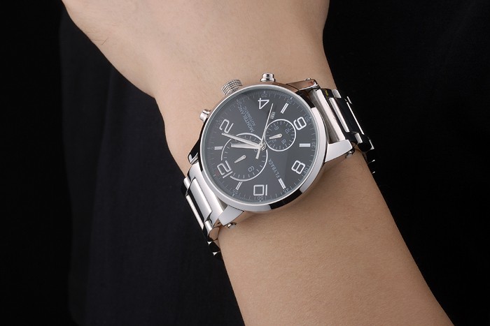 MontBlanc Primo Qualita Watches 4260 - Image 9