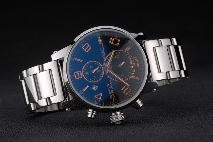 MontBlanc Primo Qualita Watches 4261 - Image 3