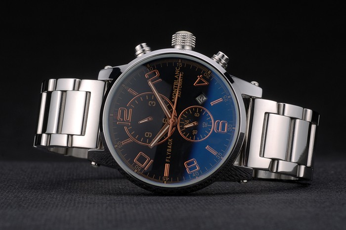 MontBlanc Primo Qualita Watches 4261 - Image 4