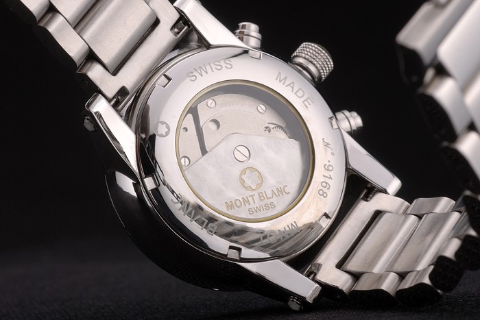 MontBlanc Primo Qualita Watches 4261 - Image 7