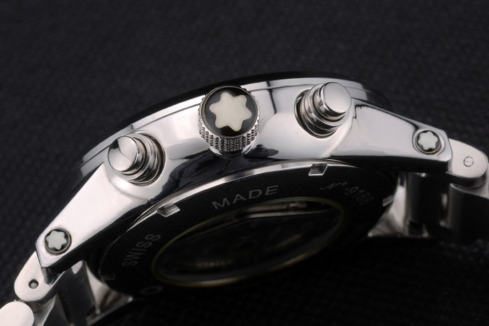 MontBlanc Primo Qualita Watches 4261 - Image 8