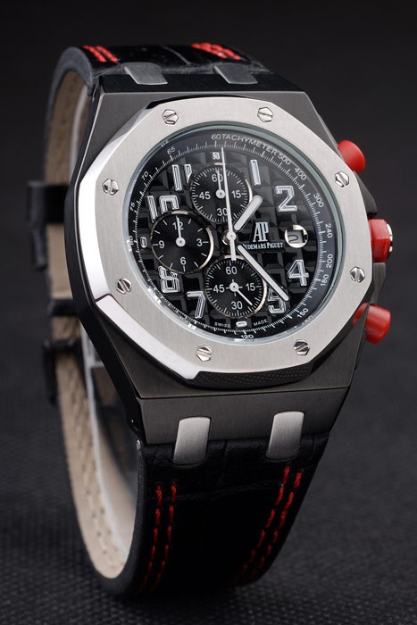 Audemars Piguet Limited Edition Watches 3339