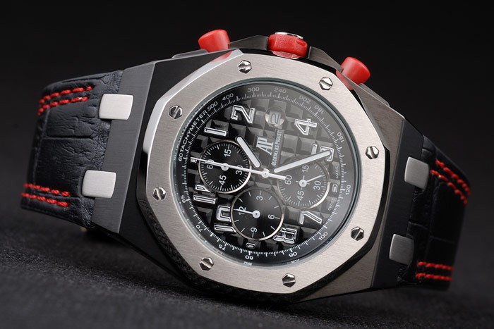 Audemars Piguet Limited Edition Watches 3339 - Image 3