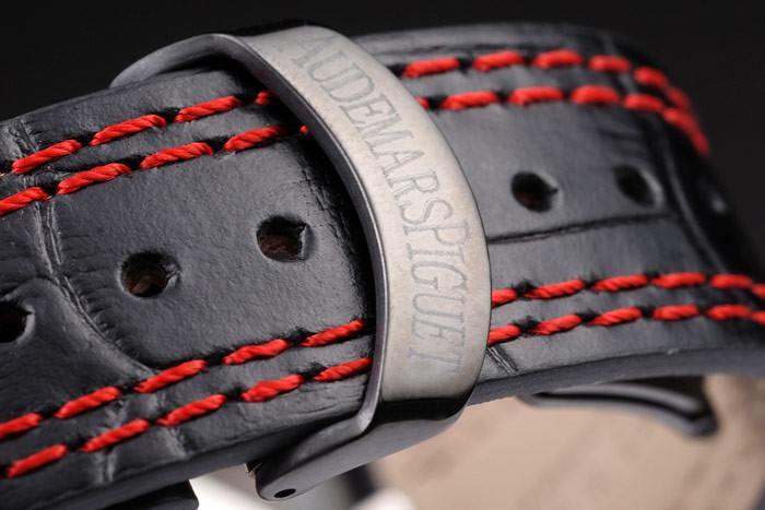 Audemars Piguet Limited Edition Watches 3339 - Image 4