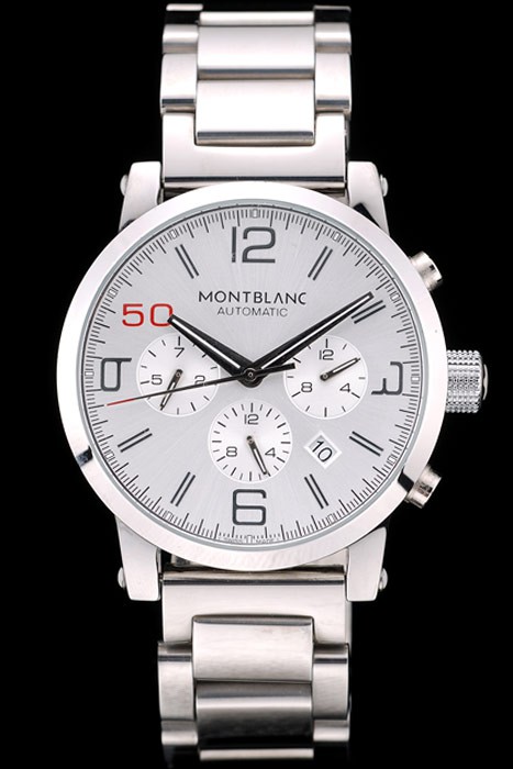 MontBlanc Primo Qualita Watches 4262