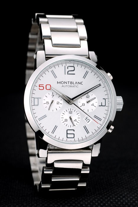 MontBlanc Primo Qualita Watches 4262 - Image 2