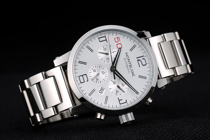 MontBlanc Primo Qualita Watches 4262 - Image 3