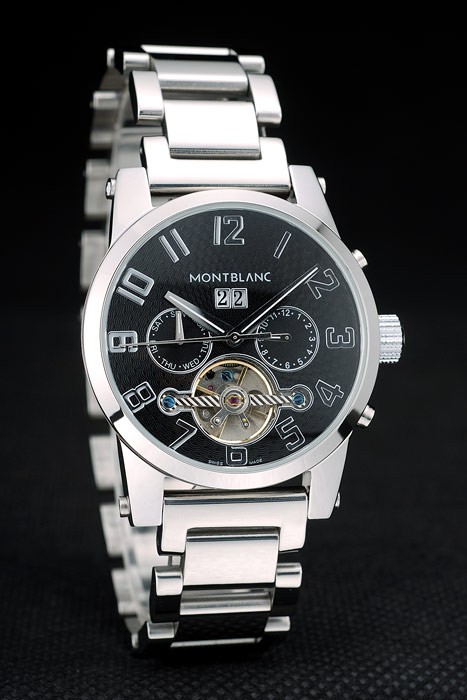 MontBlanc Primo Qualita Watches 4264 - Image 2