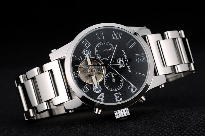 MontBlanc Primo Qualita Watches 4264 - Image 3