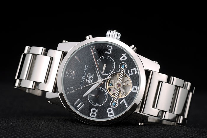 MontBlanc Primo Qualita Watches 4264 - Image 4