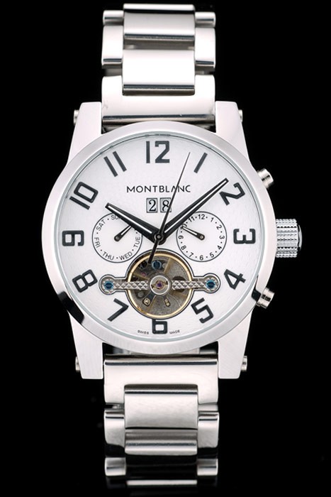 MontBlanc Primo Qualita Watches 4265