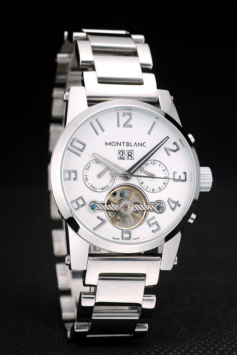MontBlanc Primo Qualita Watches 4265 - Image 2