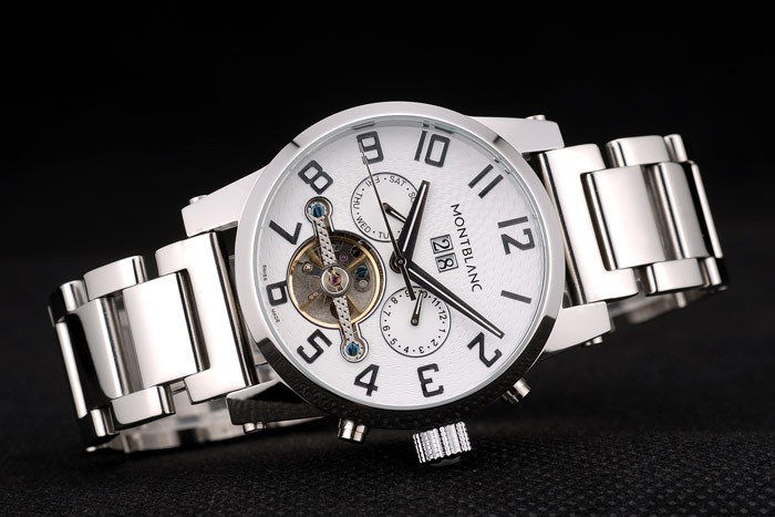 MontBlanc Primo Qualita Watches 4265 - Image 3