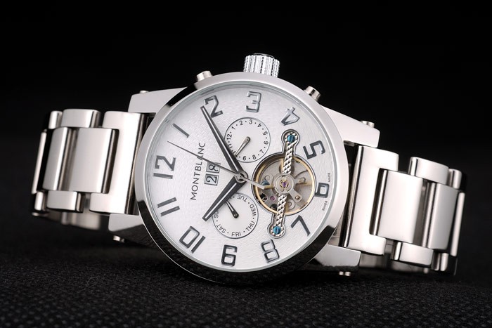 MontBlanc Primo Qualita Watches 4265 - Image 4