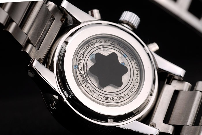 MontBlanc Primo Qualita Watches 4265 - Image 7