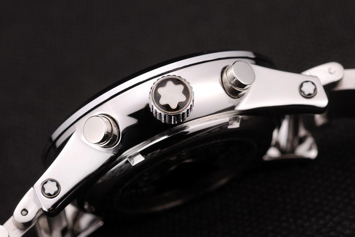 MontBlanc Primo Qualita Watches 4265 - Image 8