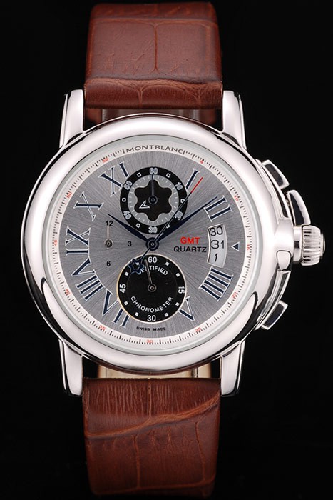 MontBlanc Primo Qualita Watches 4268