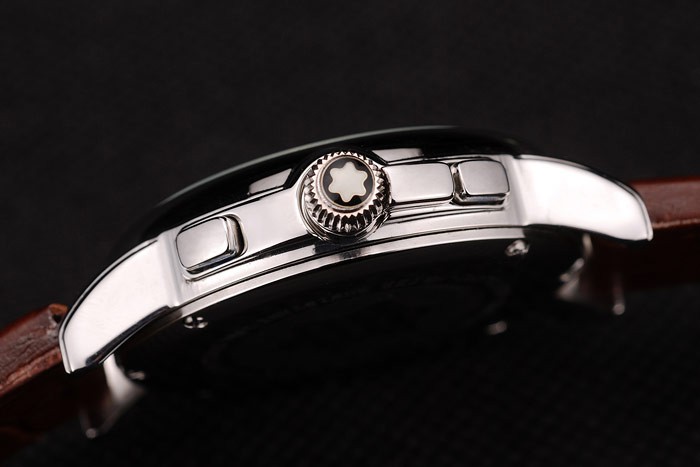 MontBlanc Primo Qualita Watches 4268 - Image 10
