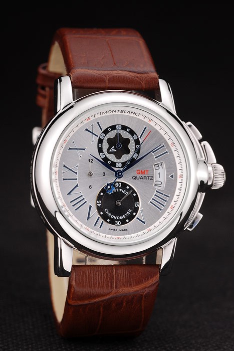 MontBlanc Primo Qualita Watches 4268 - Image 3