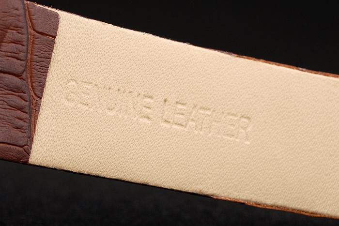 MontBlanc Primo Qualita Watches 4268 - Image 8