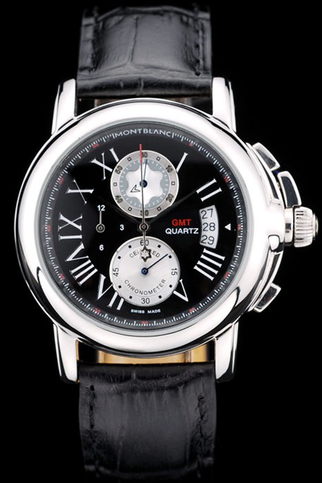 MontBlanc Primo Qualita Watches 4269