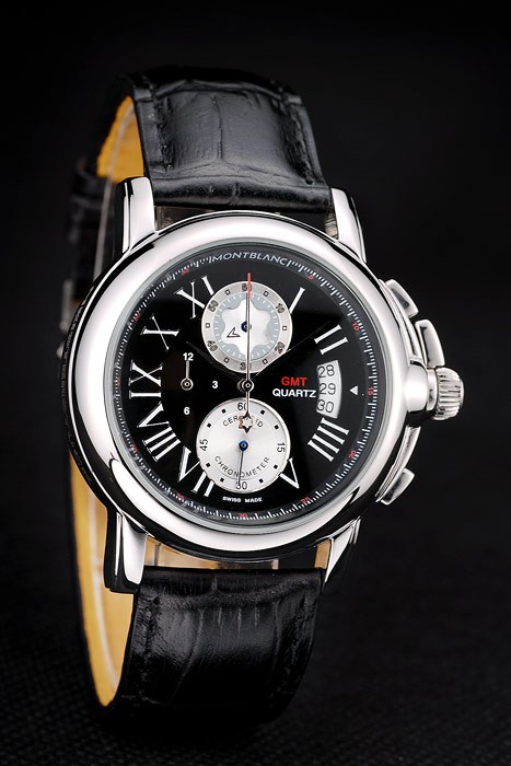 MontBlanc Primo Qualita Watches 4269 - Image 2