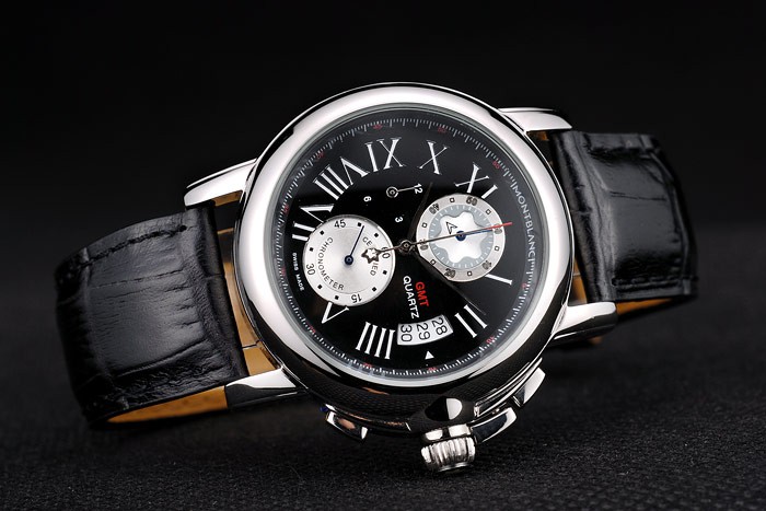 MontBlanc Primo Qualita Watches 4269 - Image 3