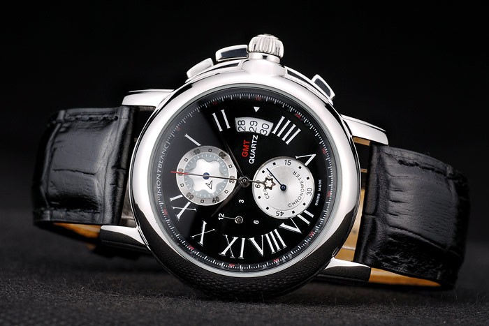 MontBlanc Primo Qualita Watches 4269 - Image 4