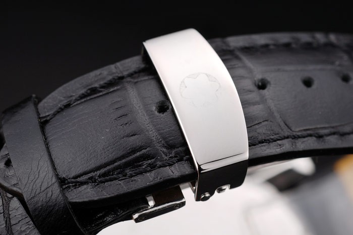 MontBlanc Primo Qualita Watches 4269 - Image 5