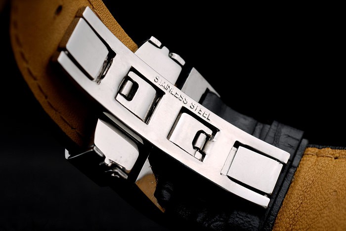 MontBlanc Primo Qualita Watches 4269 - Image 6