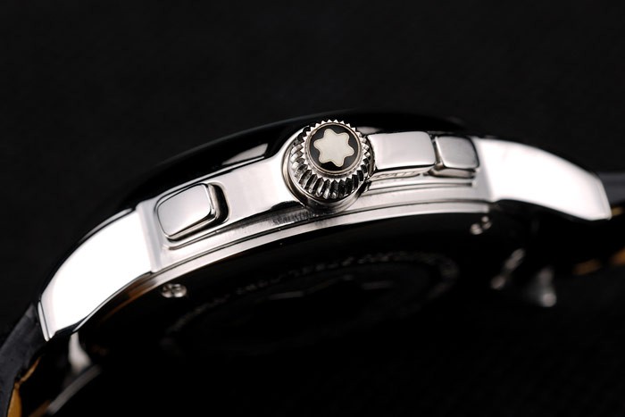 MontBlanc Primo Qualita Watches 4269 - Image 8